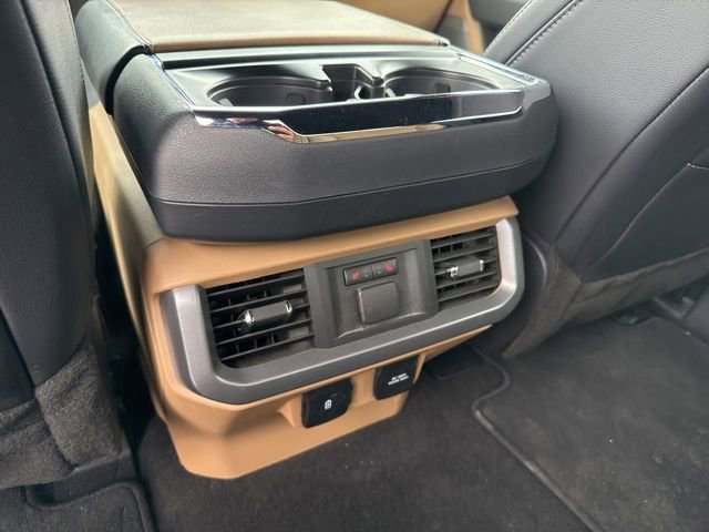 Certified 2021 Ford F150 Lariat w/ Equipment Group 502A High image 14