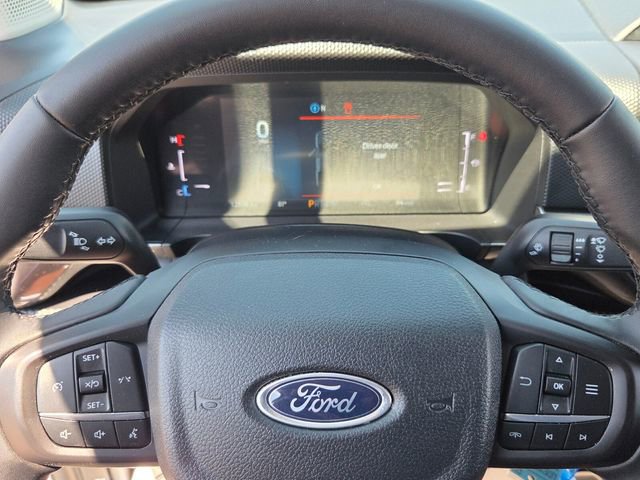 Certified 2025 Ford Ranger XLT w/ Equipment Group 301A High AWD/4WD image 23