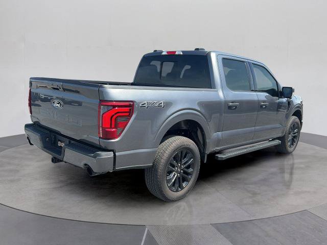 Certified 2026 Ford F150 Lariat AWD/4WD image 7
