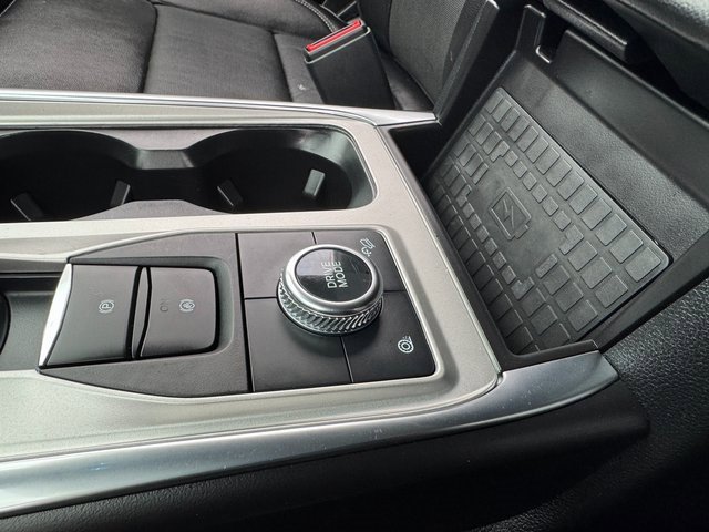 Certified 2023 Ford Explorer Limited w/ Limited Technology Package image 30