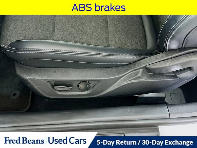 Certified 2025 Ford Mustang Coupe RWD image 23