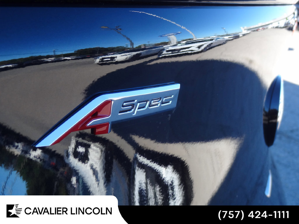 Used 2026 Acura Integra A-Spec FWD image 32