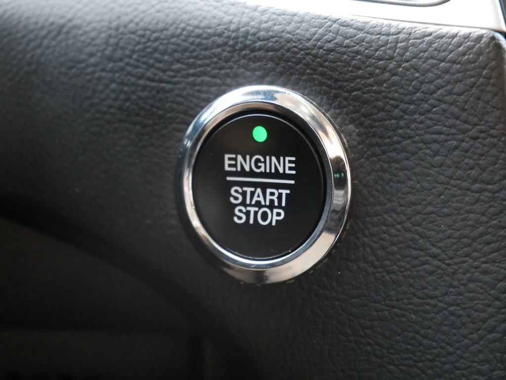 Certified 2024 Ford Edge SEL image 25