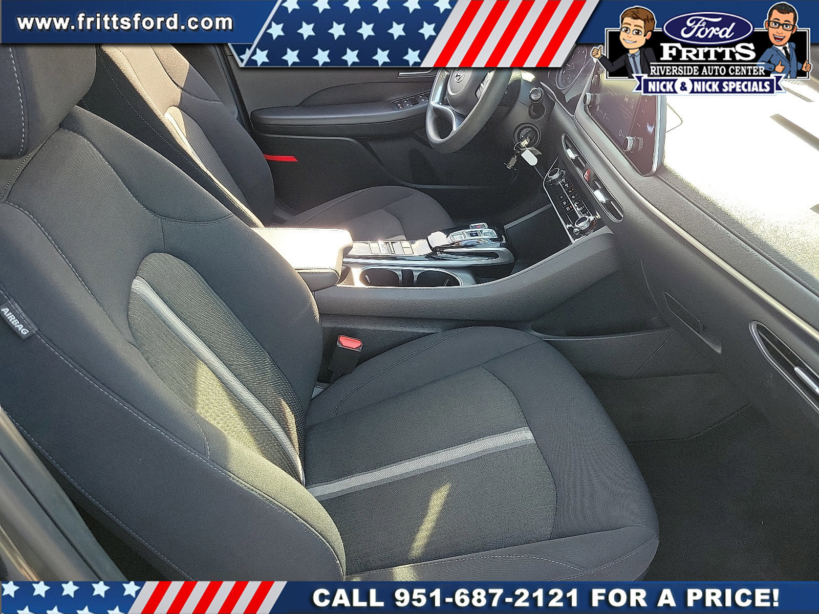 Used 2023 Hyundai Sonata SE image 16