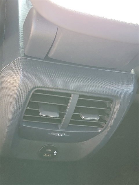 Certified 2021 Ford Mustang Mach-E GT image 32