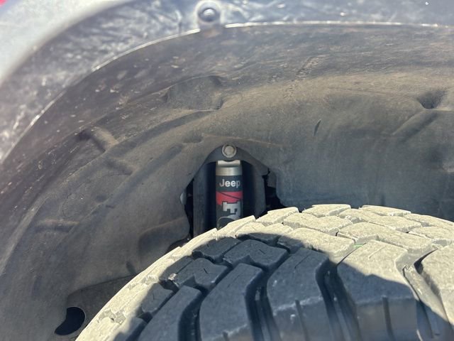 Used 2021 Jeep Gladiator Rubicon image 11