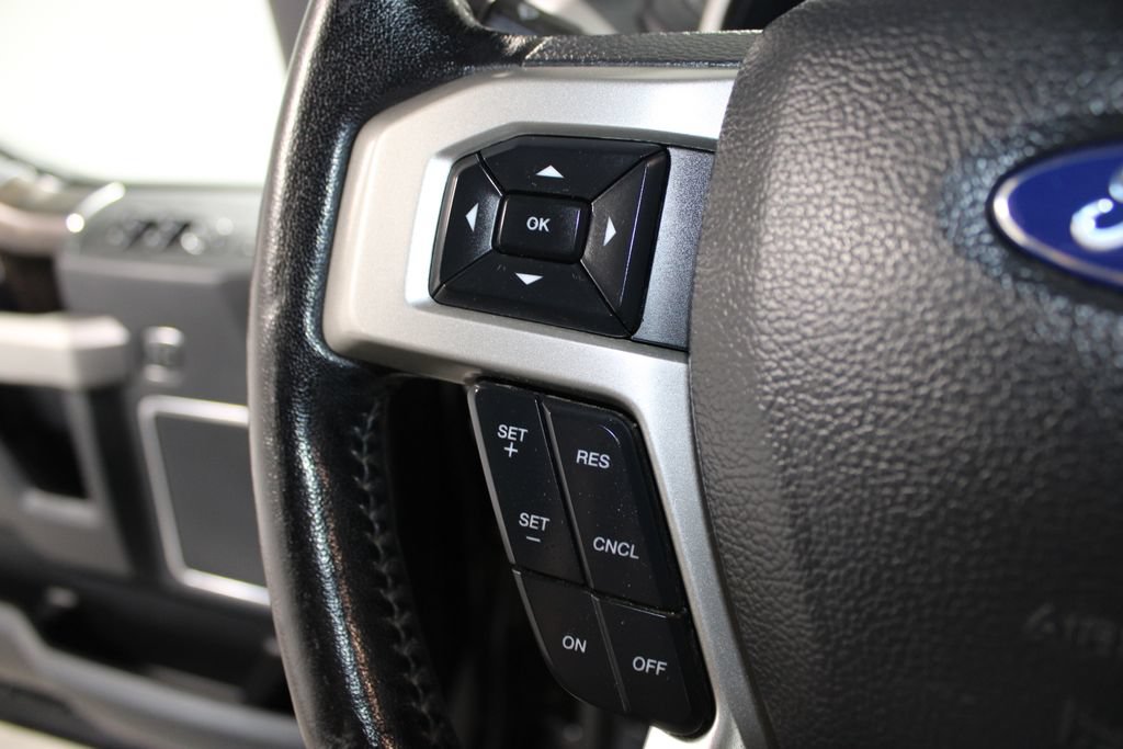 Certified 2022 Ford F250 Lariat w/ Lariat Ultimate Package AWD/4WD image 31