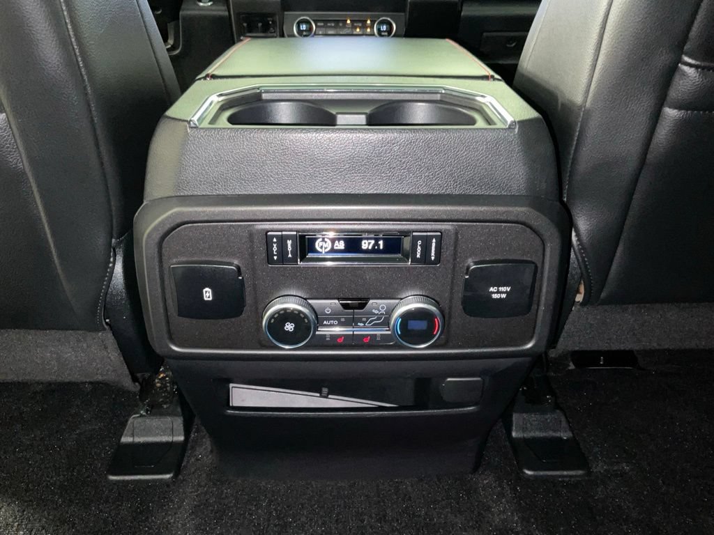 Certified 2019 Ford Expedition Max Limited w/ Equipment Group 303A AWD/4WD image 16