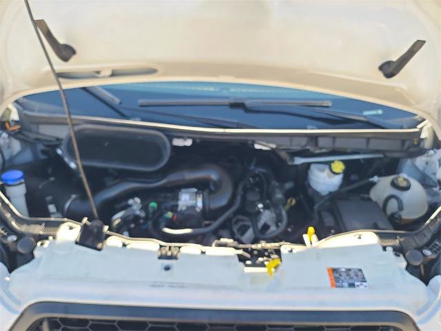 Certified 2023 Ford Transit 250 Medium Roof AWD image 27