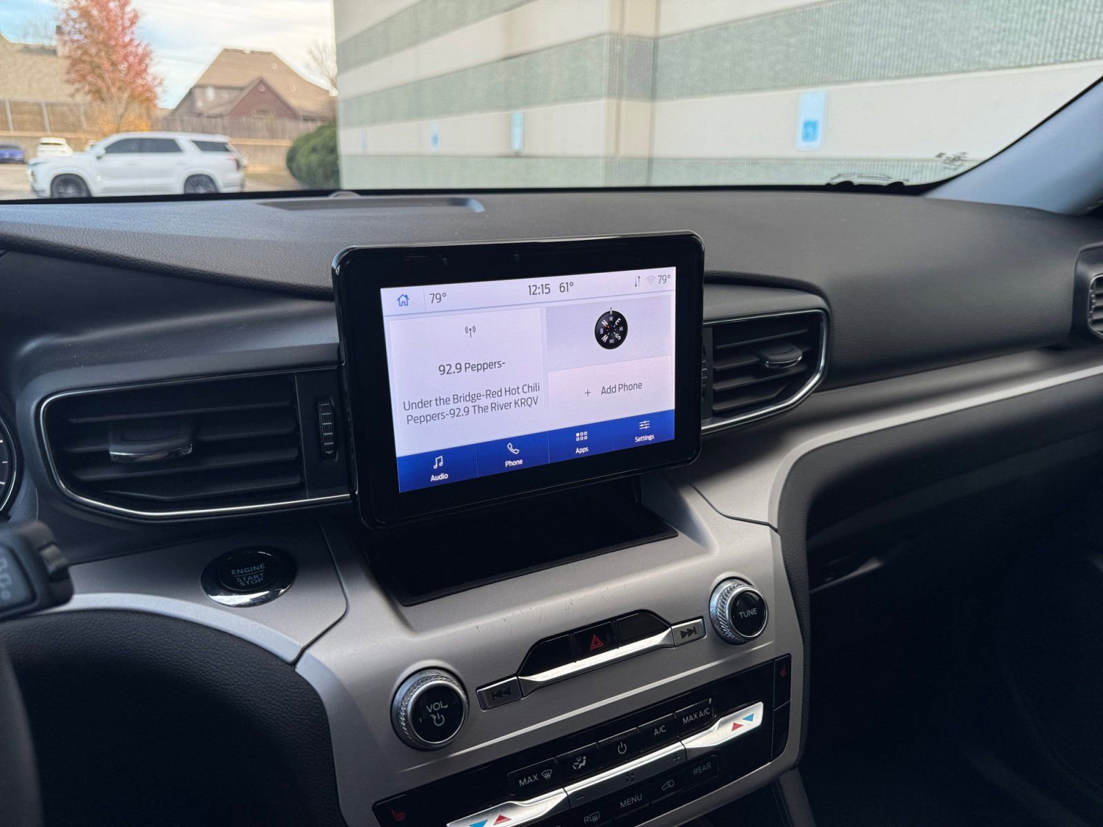 Certified 2023 Ford Explorer XLT w/ Equipment Group 202A image 27