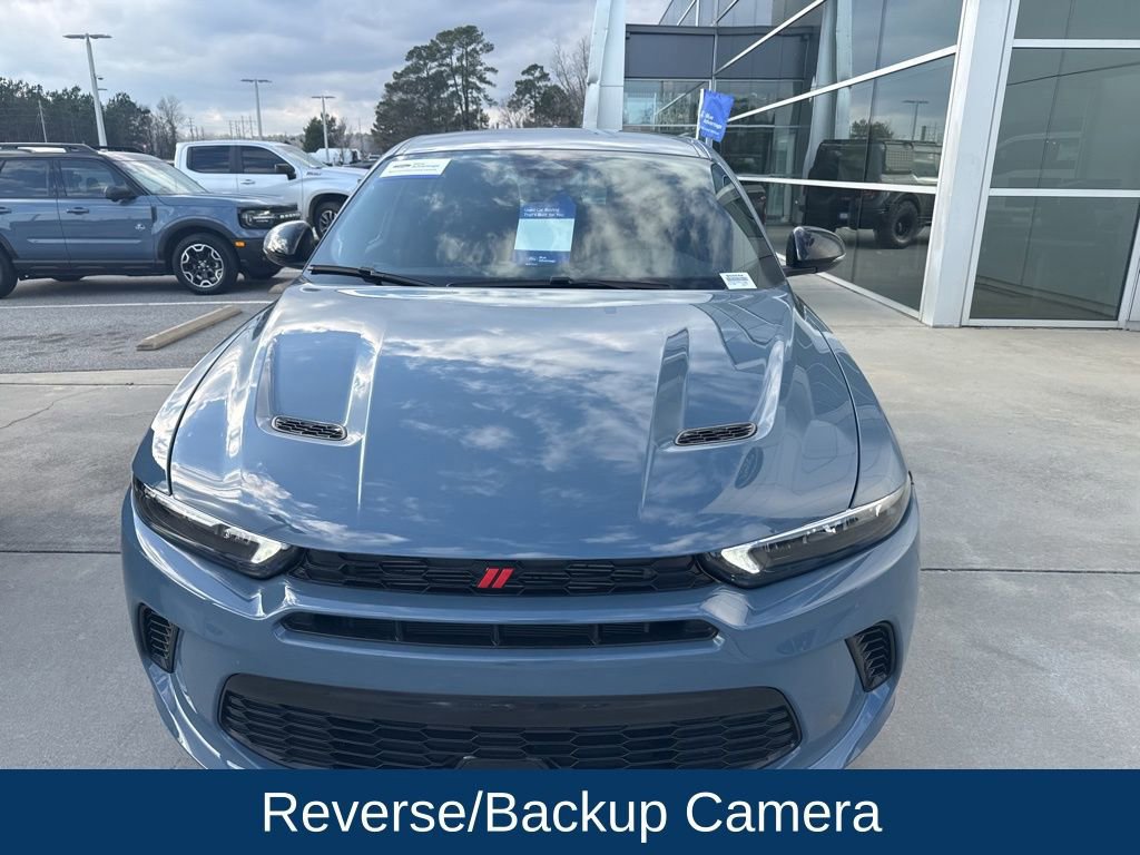 Used 2024 Dodge Hornet GT w/ GT Blacktop Package image 6