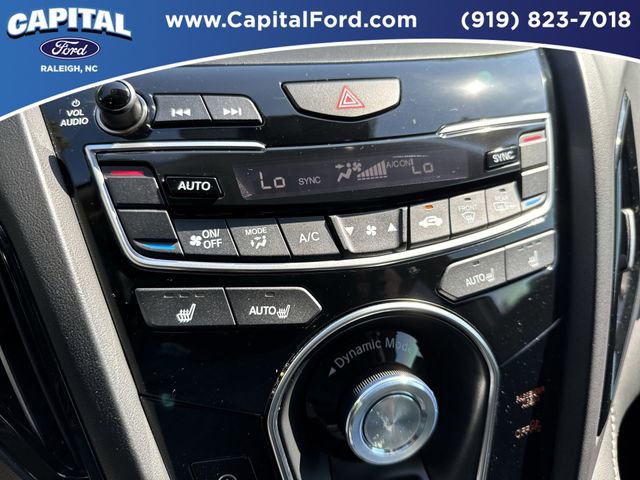 Used 2023 Acura RDX FWD w/ Technology Package image 29