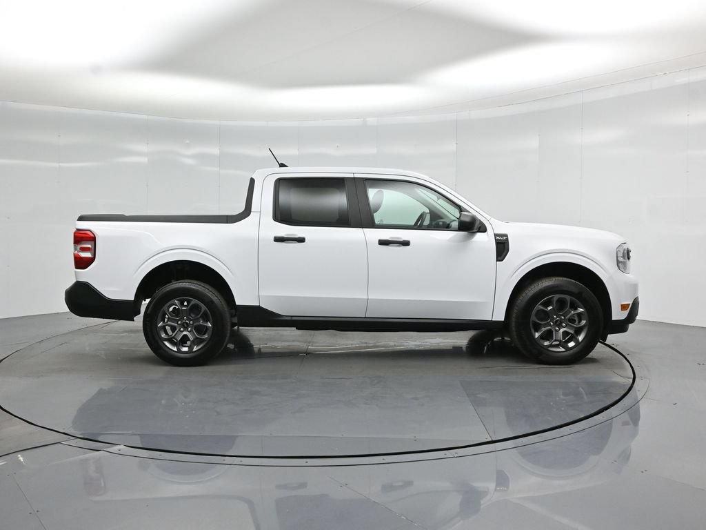 Certified 2023 Ford Maverick XLT FWD image 24