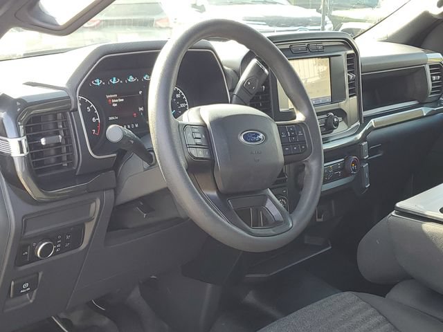 Certified 2023 Ford F150 XL w/ STX Appearance Package AWD/4WD image 6