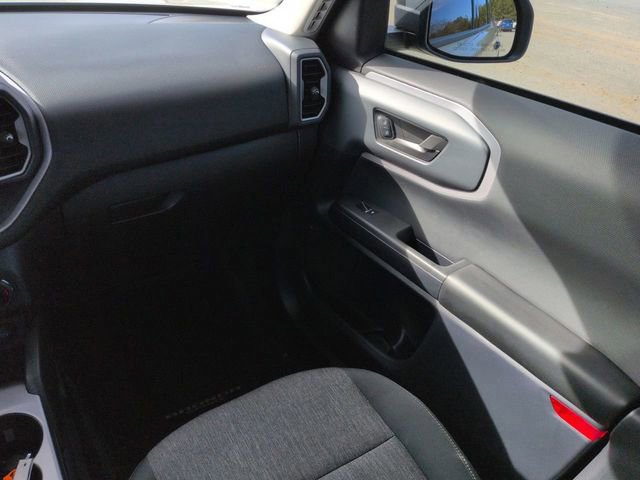 Certified 2024 Ford Bronco Sport Big Bend image 16