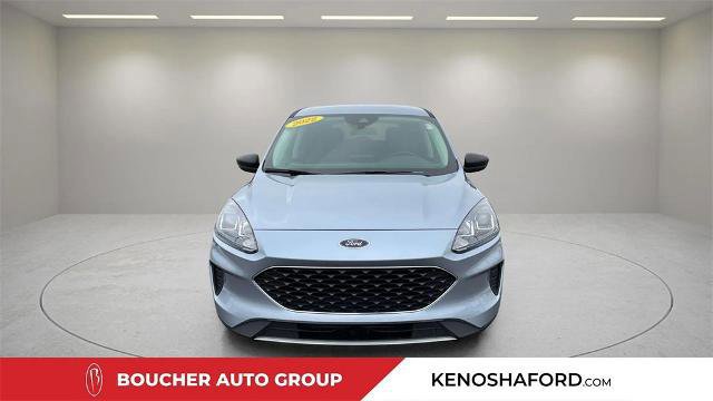 Certified 2022 Ford Escape SE w/ Convenience Package image 9