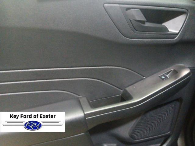 Certified 2025 Ford Escape Active w/ Cold Weather Package image 15