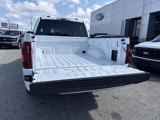 Certified 2026 Ford F150 STX w/ Equipment Group 200A RWD image 20
