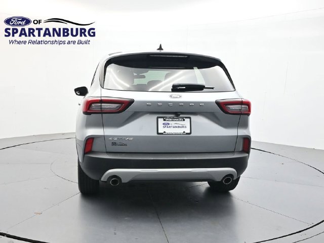 Certified 2024 Ford Escape Active FWD image 6