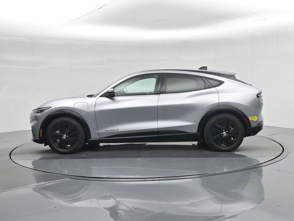 Certified 2021 Ford Mustang Mach-E California Route 1 image 35