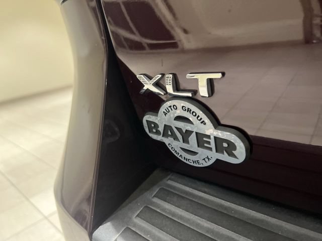 Certified 2023 Ford Expedition XLT RWD image 29