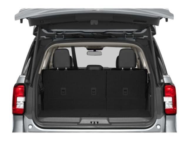 Certified 2023 Ford Expedition XLT AWD/4WD image 11