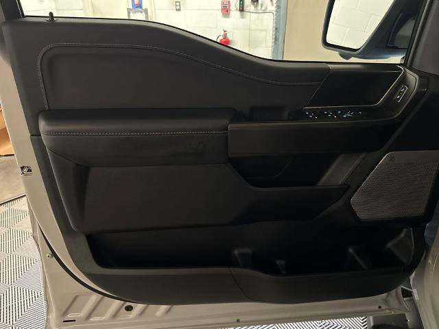 Certified 2024 Ford F150 XLT w/ Equipment Group 303A High AWD/4WD image 18