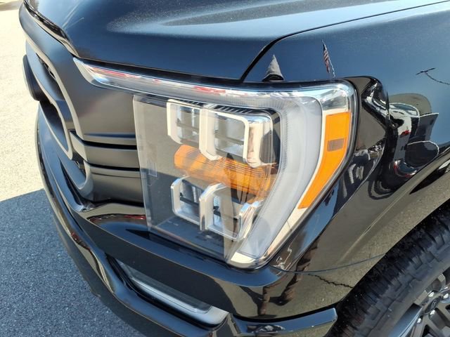 Certified 2023 Ford F150 XLT w/ Equipment Group 302A High image 14