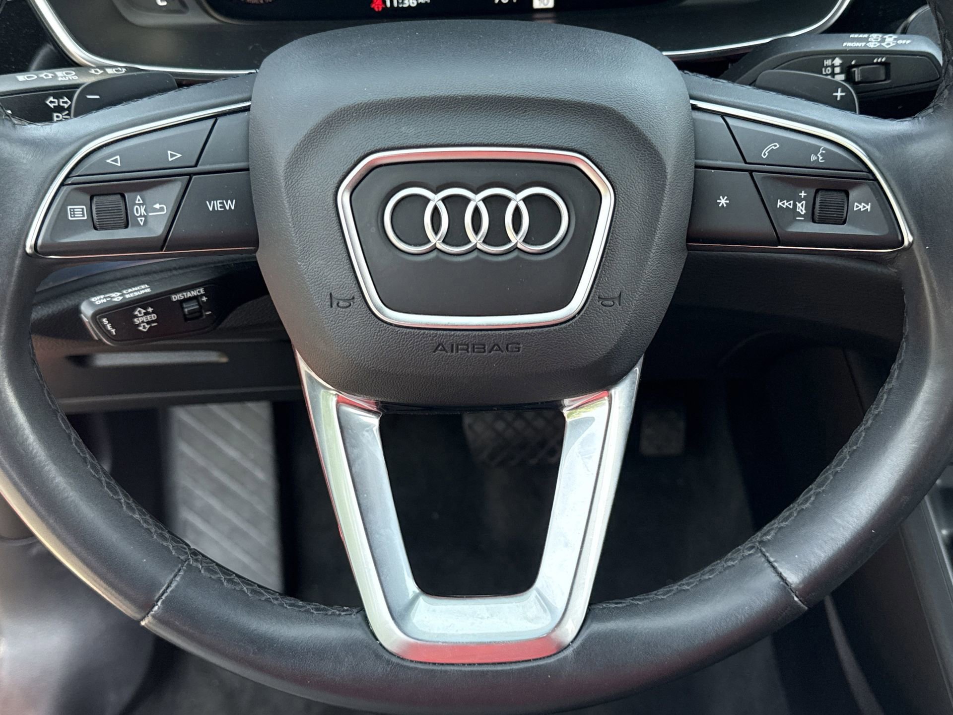 Used 2024 Audi Q3 2.0T Premium Plus w/ Premium Plus Package AWD/4WD image 19