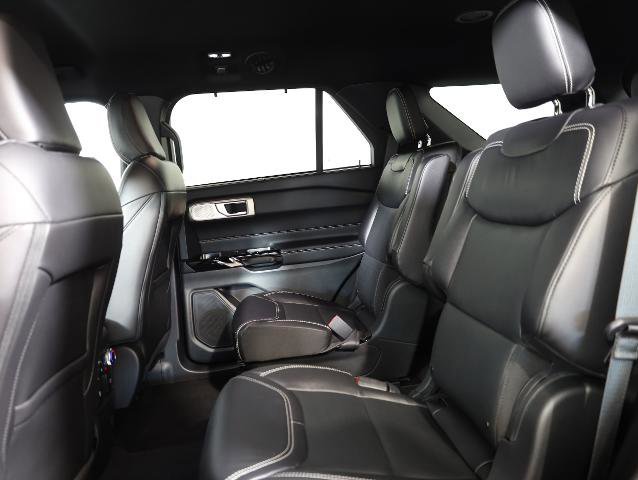 Certified 2024 Ford Explorer ST w/ Equipment Group 401A image 9