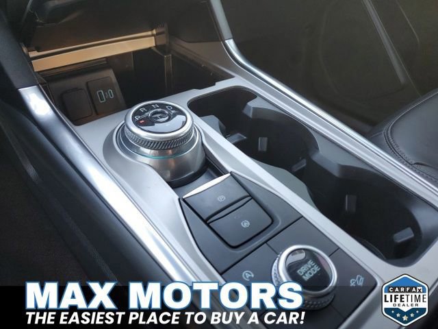 Certified 2023 Ford Explorer XLT w/ Equipment Group 202A image 34