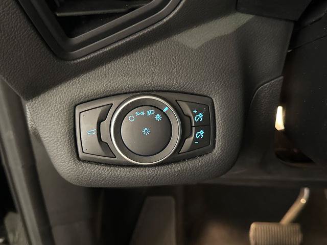 Certified 2017 Ford Escape S FWD image 13