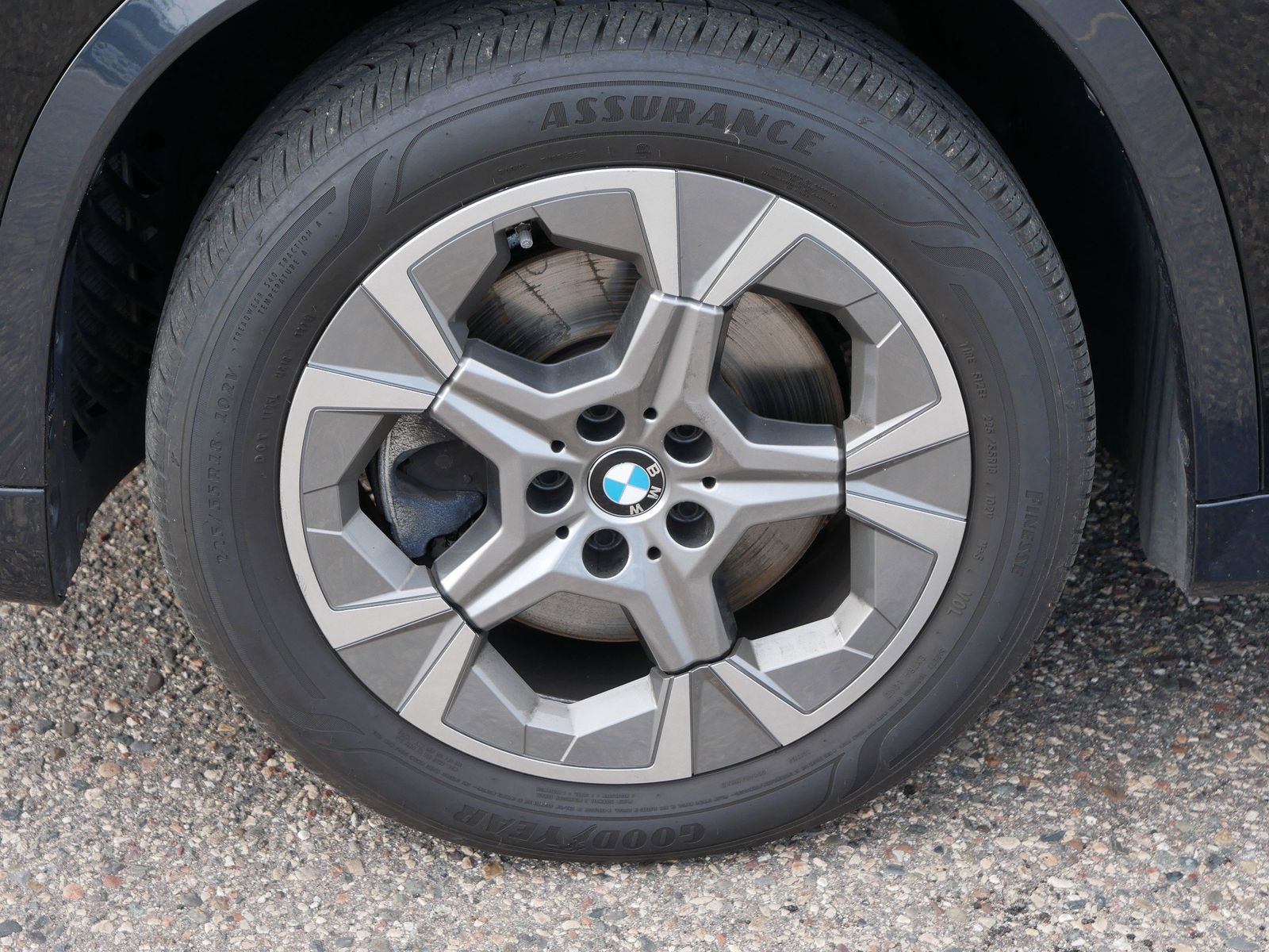 Used 2025 BMW X1 xDrive28i AWD/4WD image 10
