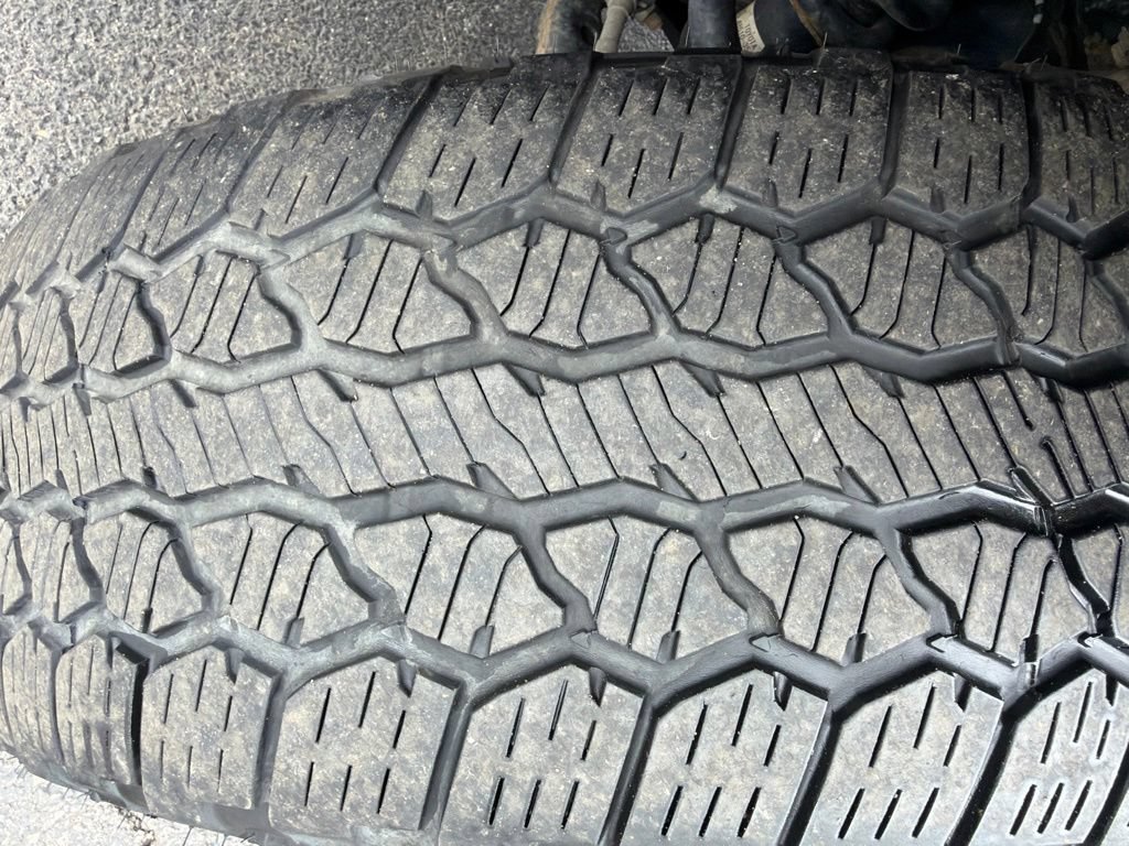 Used 2018 Toyota 4Runner SR5 AWD/4WD image 52