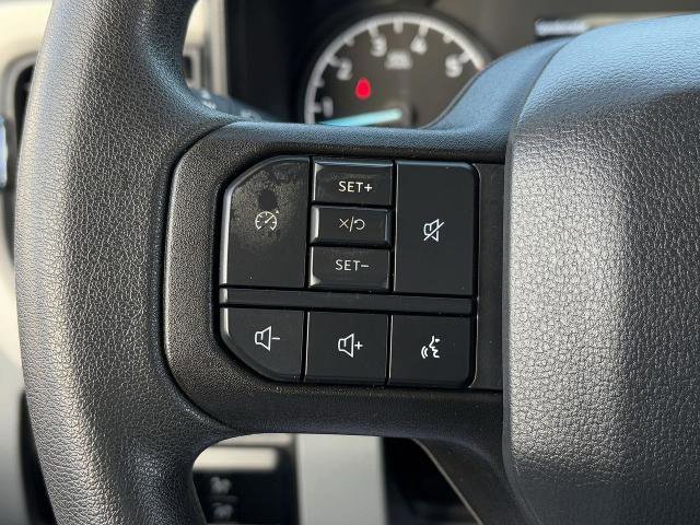 Certified 2024 Ford F350 XL w/ FX4 Off-Road Package image 16