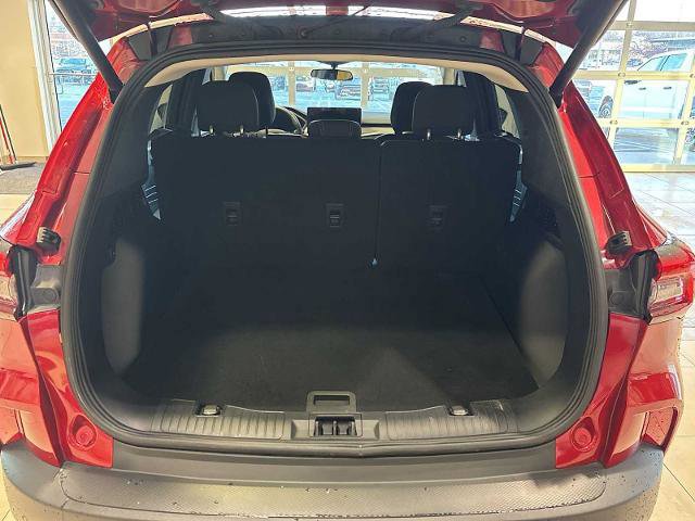 Certified 2023 Ford Escape Active w/ Tech Pack #2 image 25