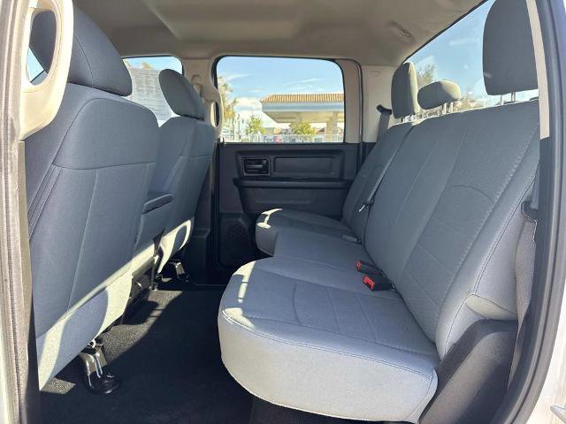 Used 2020 RAM 1500 Tradesman w/ Popular Equipment Group image 23