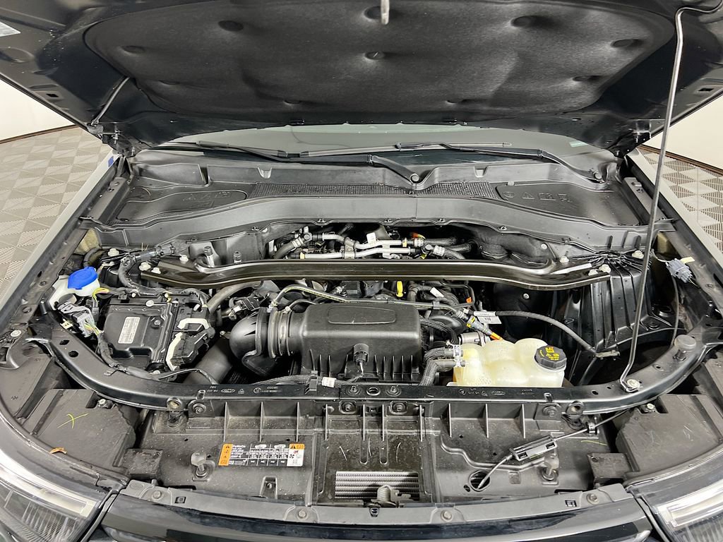 Certified 2022 Ford Explorer ST-Line w/ Class IV Trailer Tow Package image 38