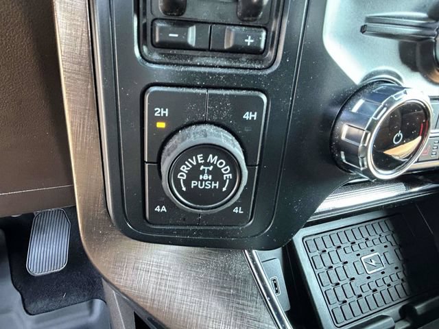 Certified 2026 Ford F150 King Ranch w/ FX4 Off-Road Package AWD/4WD image 14