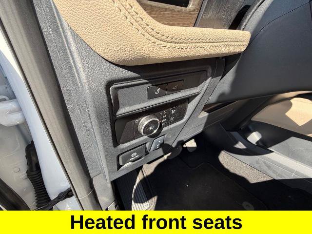 Certified 2024 Ford Expedition Limited AWD/4WD image 23