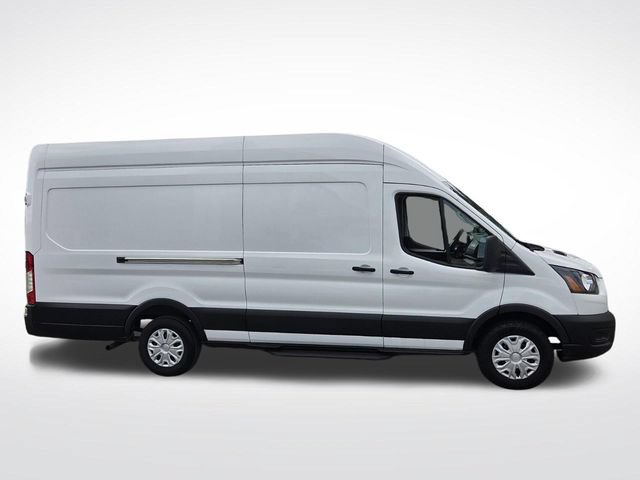 Certified 2023 Ford Transit 350 148 High Roof Extended w/ Load Area Protection Package RWD image 10