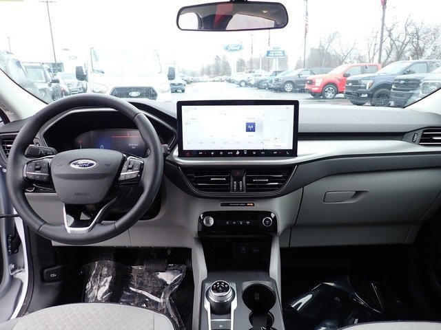 Certified 2023 Ford Escape Active w/ Tech Pack #1 image 19