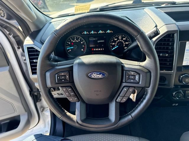 Certified 2019 Ford F150 XLT w/ Equipment Group 301A Mid RWD image 24