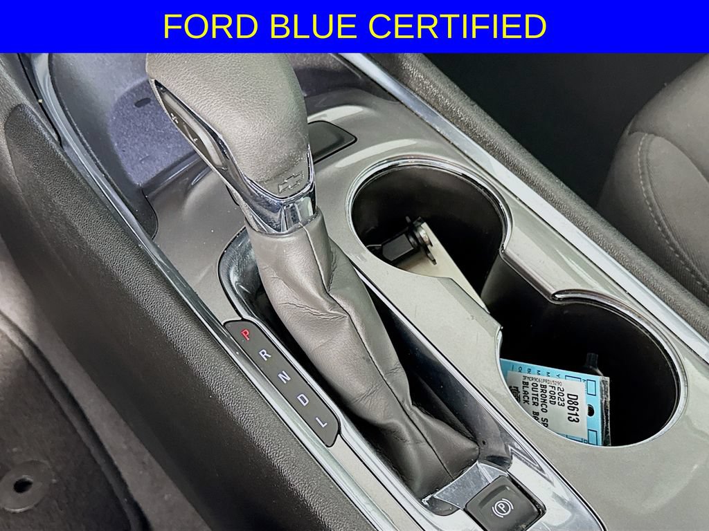 Used 2023 Chevrolet Malibu LT FWD image 19