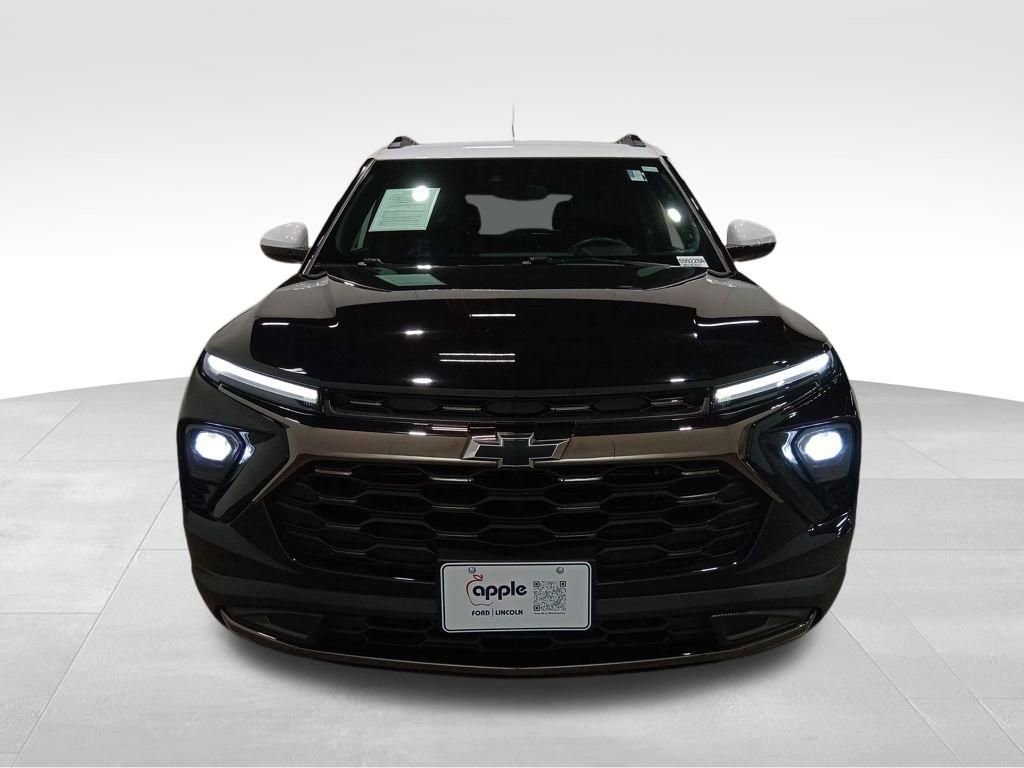 Used 2024 Chevrolet TrailBlazer ACTIV w/ Driver Confidence Package image 12
