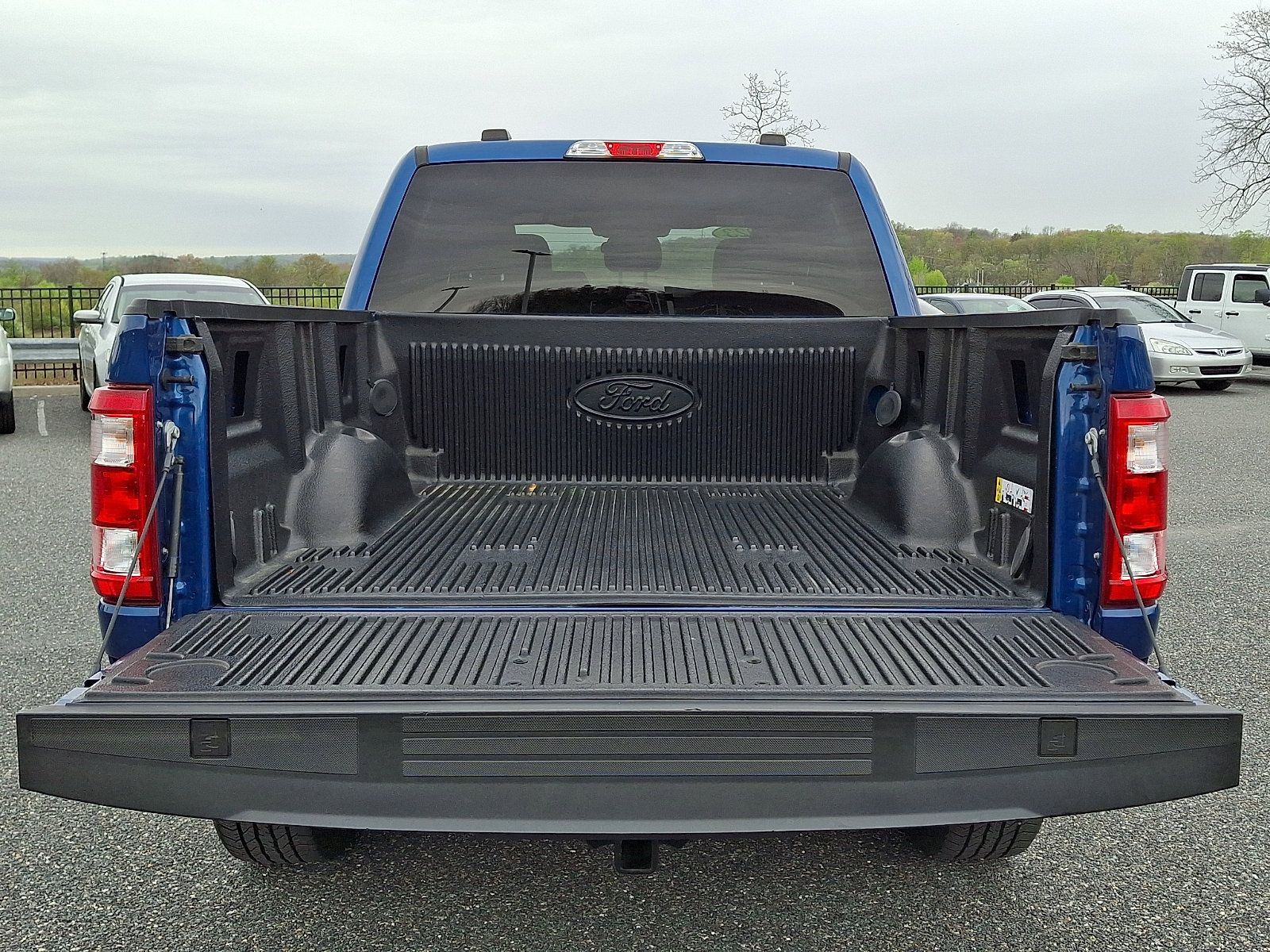 Certified 2023 Ford F150 XL w/ STX Appearance Package AWD/4WD image 28