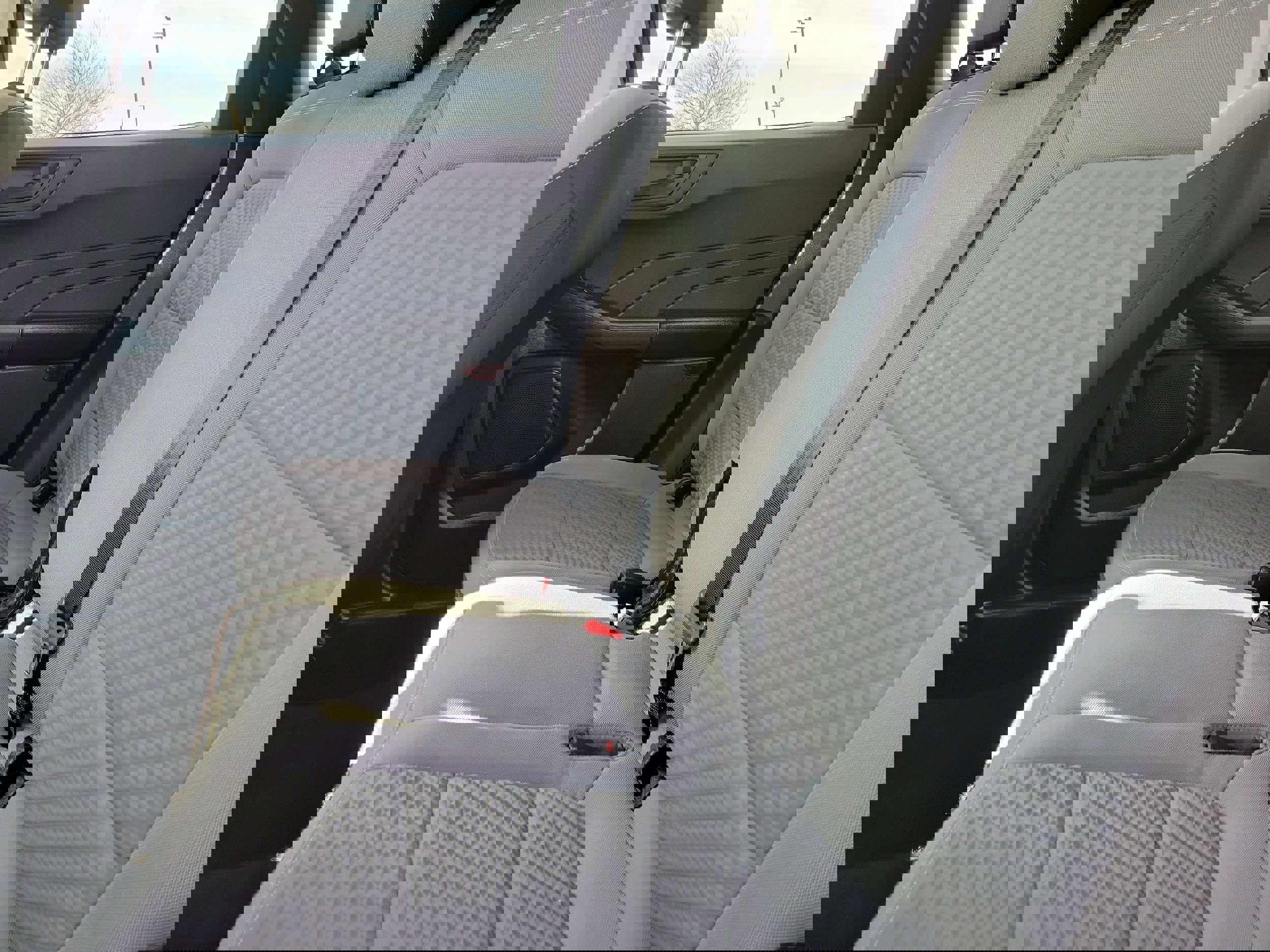 Certified 2022 Ford Escape SE w/ Cold Weather Package image 12