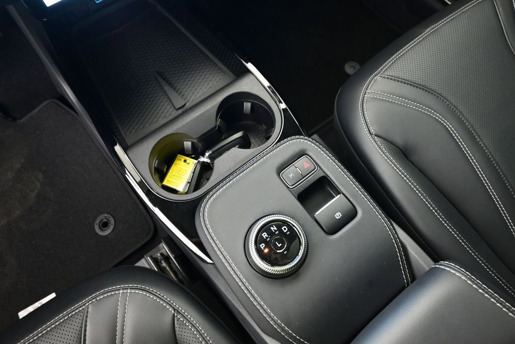Certified 2023 Ford Mustang Mach-E Premium RWD image 23