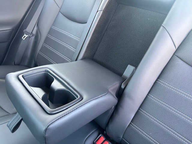 Used 2025 Toyota RAV4 Limited w/ Weather Package image 26