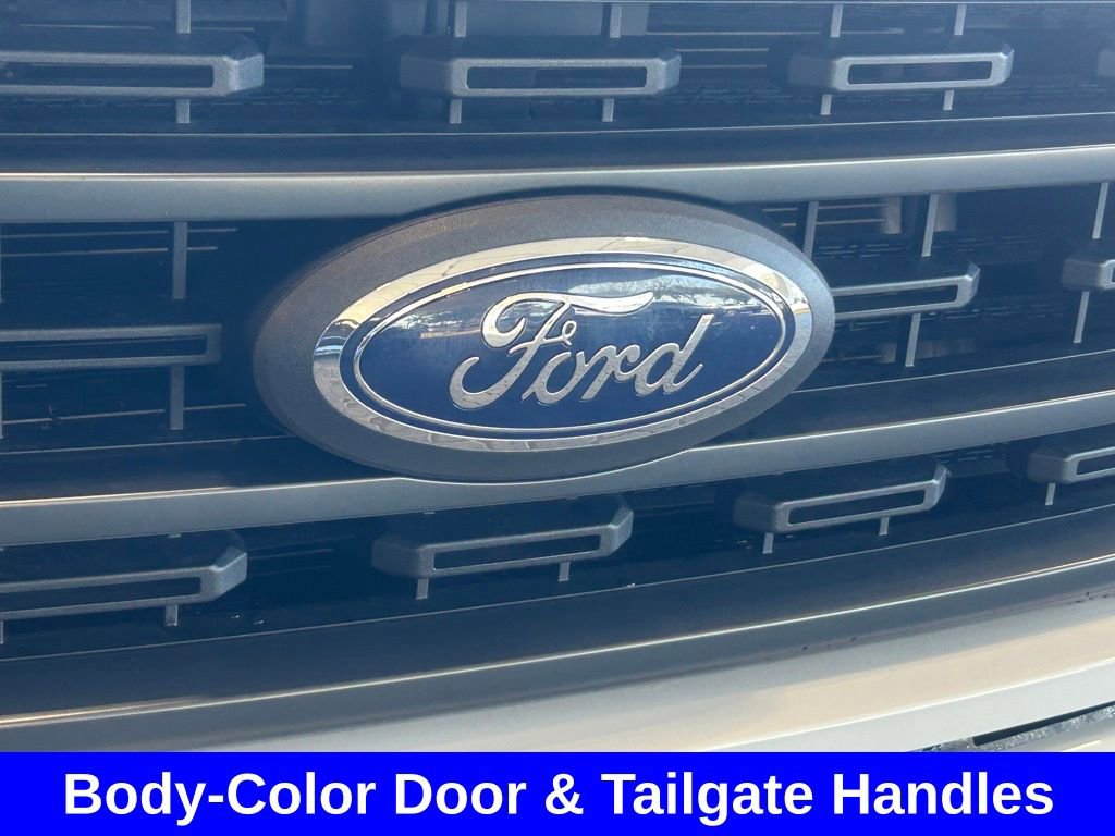 Certified 2022 Ford F150 XLT w/ Equipment Group 302A High image 21